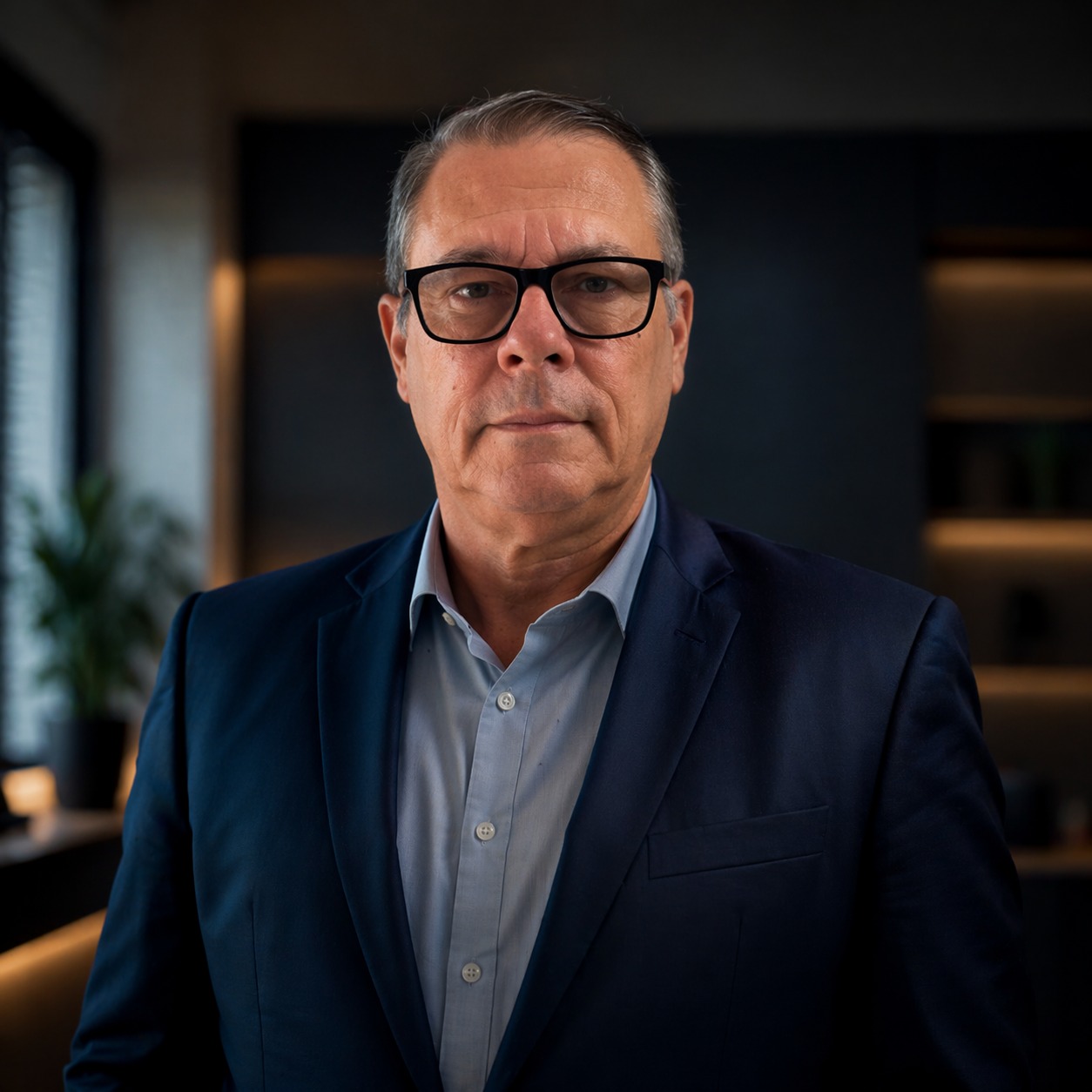 Paulo Bilek Consultor Imobiliário